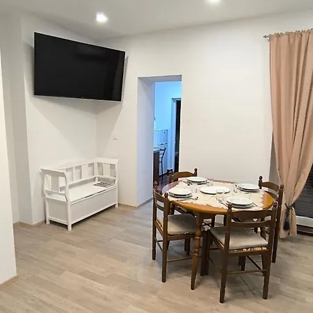 Appartement Ema