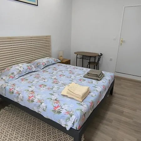 Appartement Ema *